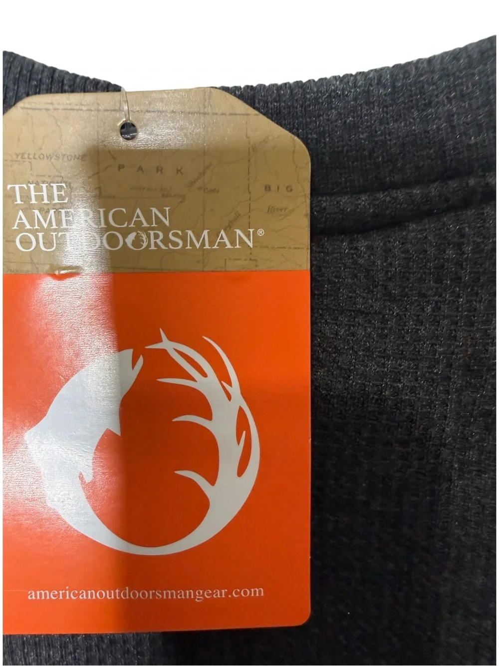 the american outdoorsman american outdoorsman